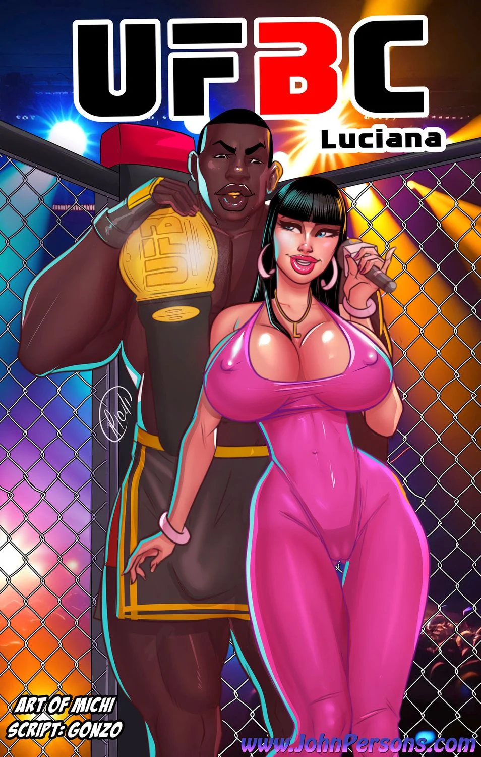 1c291c3c37695f9eac382211ed8d971b - 001 - Porn Comics Comic